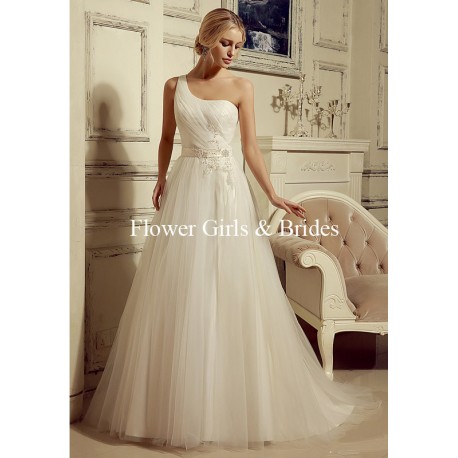 Wedding Dress BellaDonna