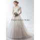 Wedding Dress La Boheme