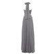 Convertible Chiffon Bridesmaid Dress