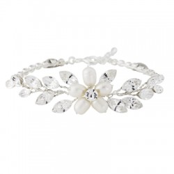 Eternally Freshwater Pearl Bracelet