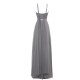 Convertible Chiffon Bridesmaid Dress