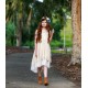 Lace Flower Girl Dress