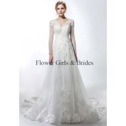 Wedding Dress Benton