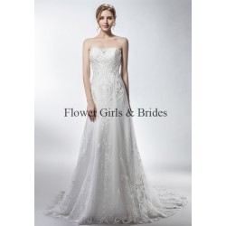 Wedding Dress Elaine