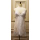 Casablanca Lace Bridal Chemise