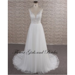 Wedding Dress Suzanna