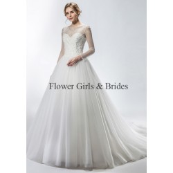Wedding Dress Gabriella