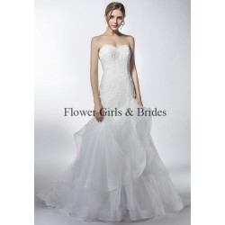 Wedding Dress Elsa