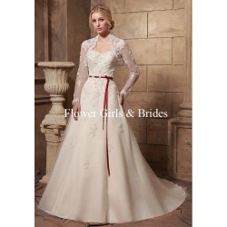 Wedding Dress Farah