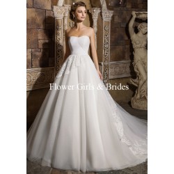 Wedding Dress Luciana