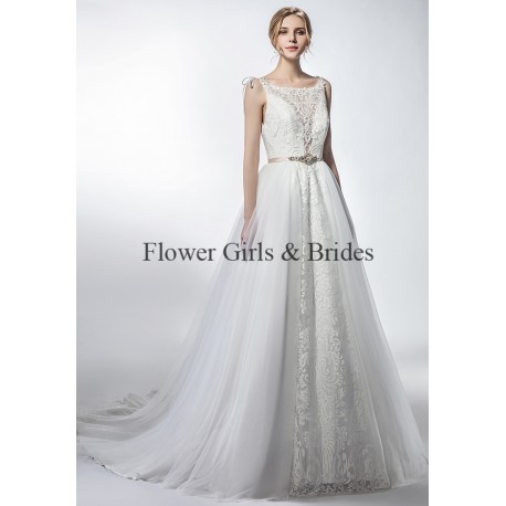 Wedding Dress Chandra