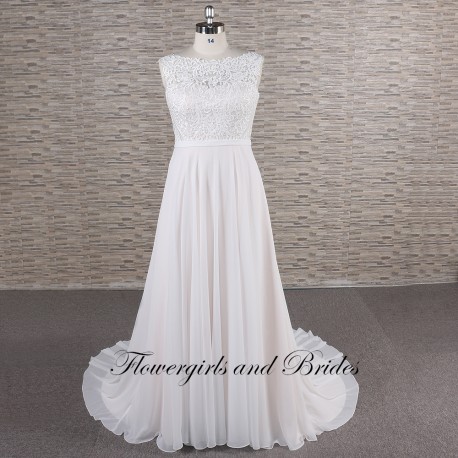 Wedding Dress Sophia