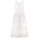 Lace Maxi Dress