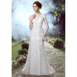 Wedding Dress Zamira