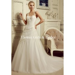 Wedding Dress Temperance
