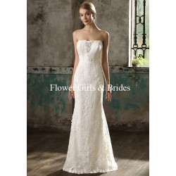 Wedding Dress Daisy