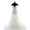 Wedding Dress Mirabel