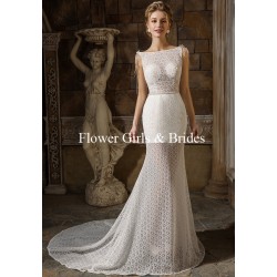 Wedding Dress Malina