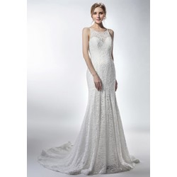 Wedding Dress Dorian