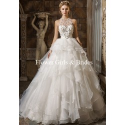Wedding Dres Gara