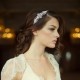 Bella Chic Pearl Bridal Headband