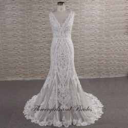 Wedding Dress Dawn