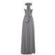 Convertible Chiffon Bridesmaid Dress