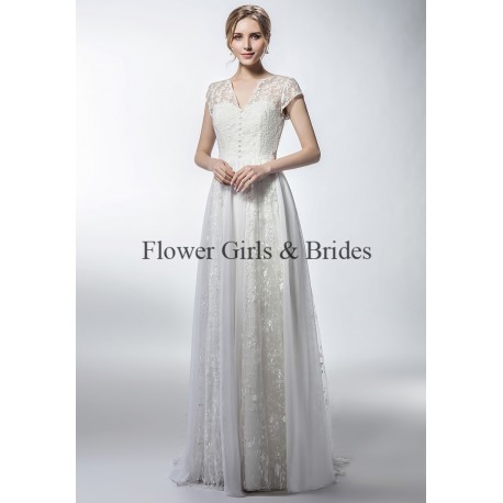 Wedding Dress Bellevue