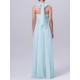 Chiffon Infininity Convertible Bridesmaid Dress
