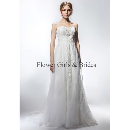 Wedding Dress Skylar