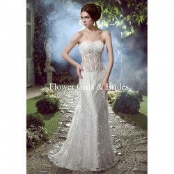 Wedding Dress Asher