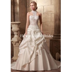 Wedding Dress Alessia