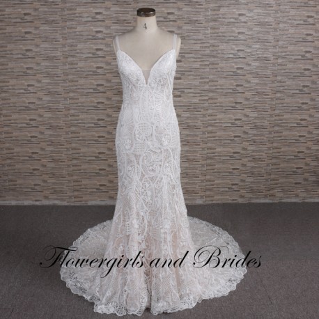 Wedding Dress Kayla
