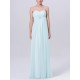 Chiffon Infininity Convertible Bridesmaid Dress