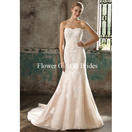 Wedding Dress Savannah