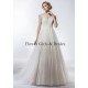 Wedding Dress La Boheme