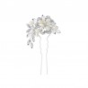 Marcia Luxe Wedding Hair Pin - Gold