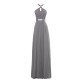 Convertible Chiffon Bridesmaid Dress