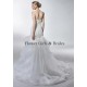 Wedding Dress Elsa