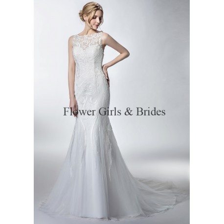 Wedding Dress Verona