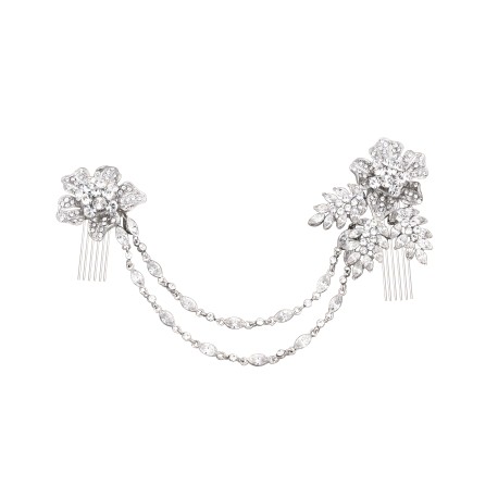 Gatsby Dream Headpiece 