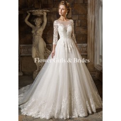 Wedding Dress Coco-Marie