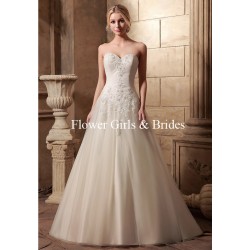 Wedding Dress Petrell