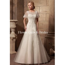 Wedding Dress Lucienne