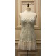 Romance Babydoll Chemise Set