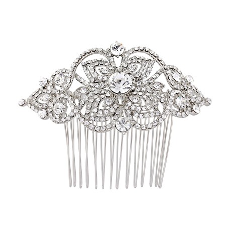Myleene Vintage Bridal Hair Comb