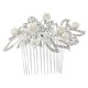 Lily Bridal Hair Comb