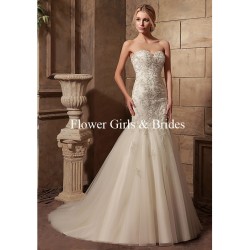 Wedding Dress Manaia