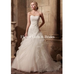 Wedding Dress Danica