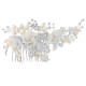 Freya Luxe Bridal Hair Comb